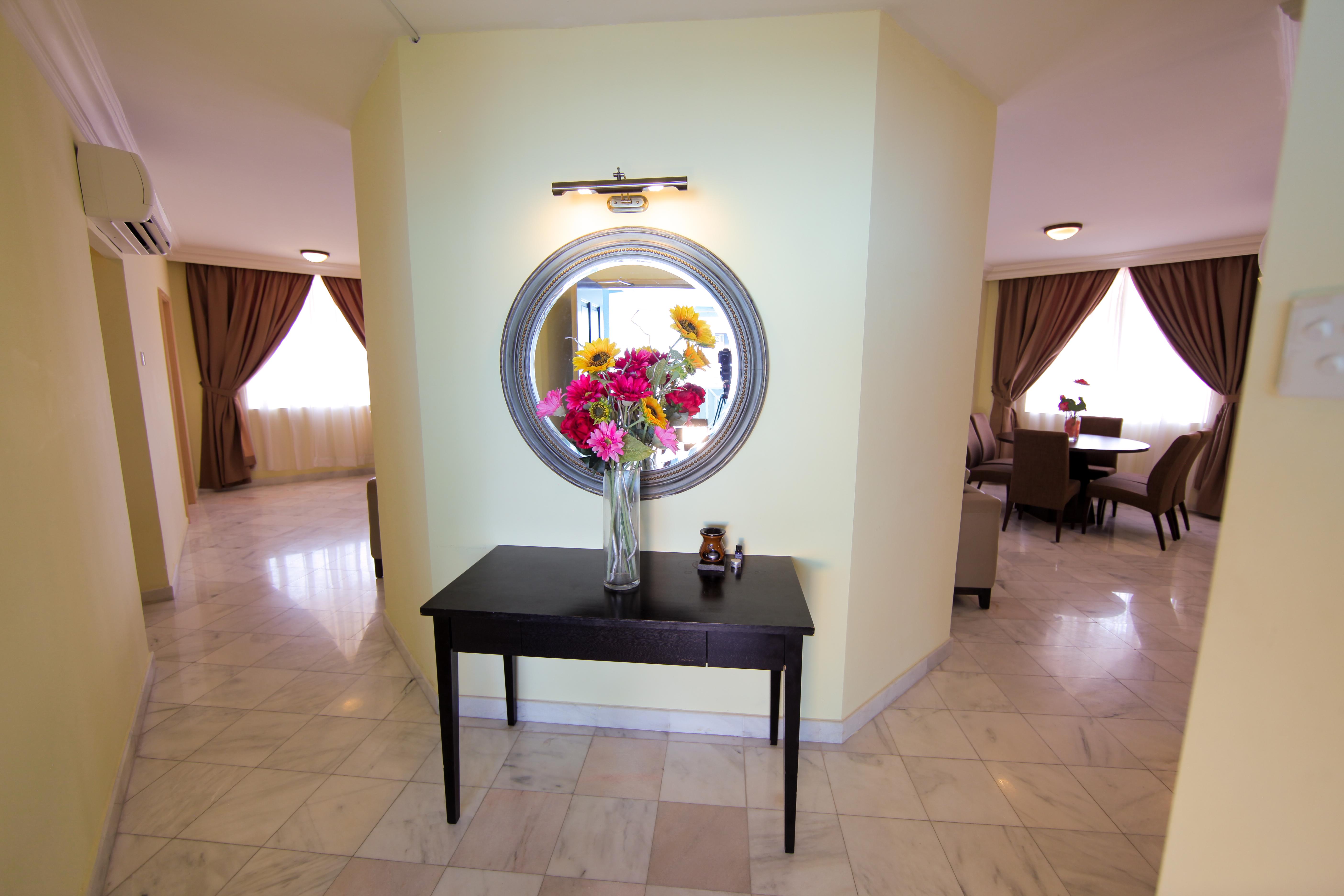 Lotus Desaru Beach Resort & Spa Bandar Penawar Extérieur photo