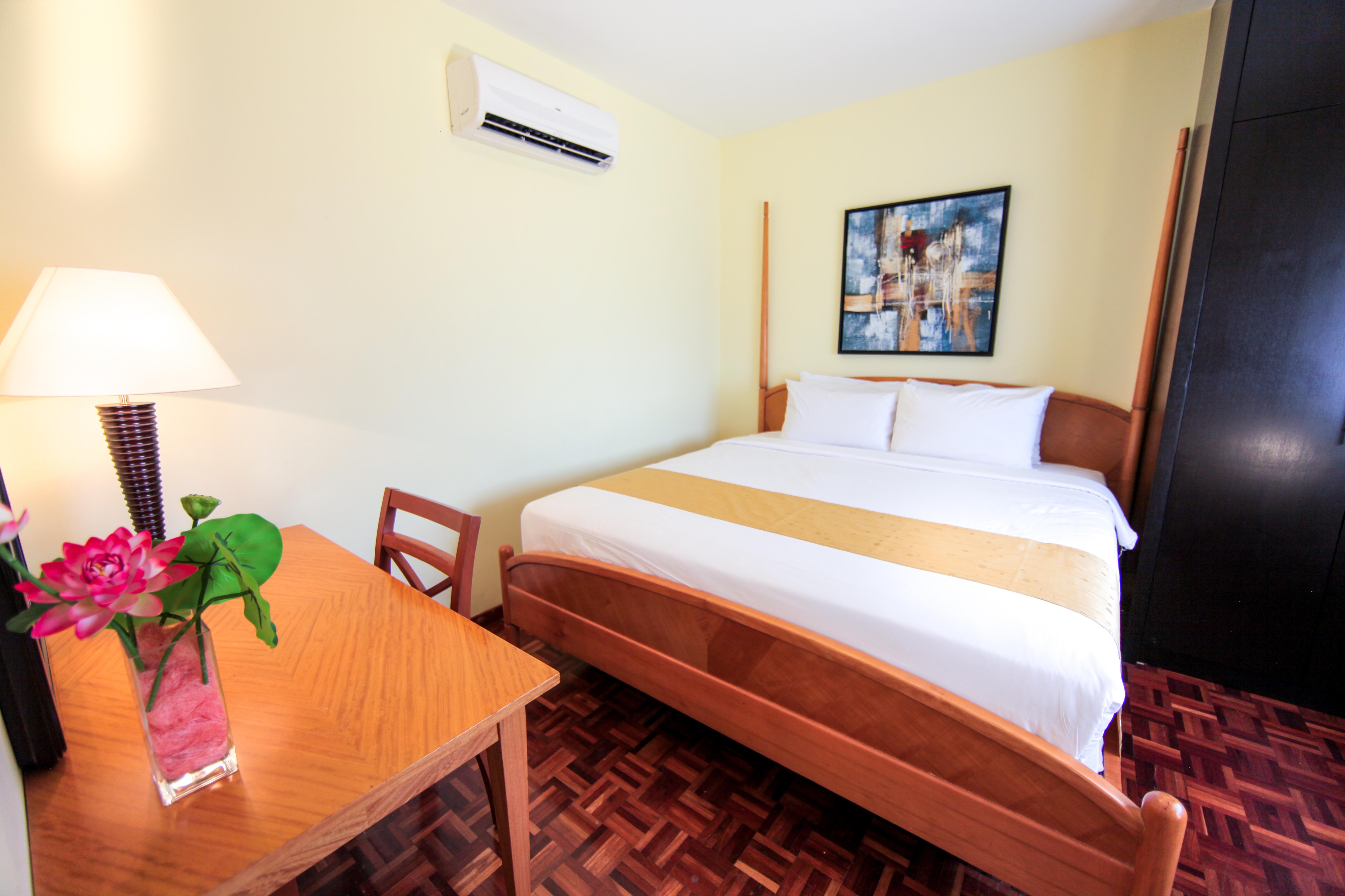 Lotus Desaru Beach Resort & Spa Bandar Penawar Extérieur photo